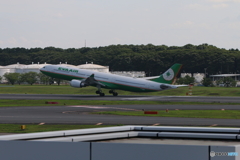 旅客機