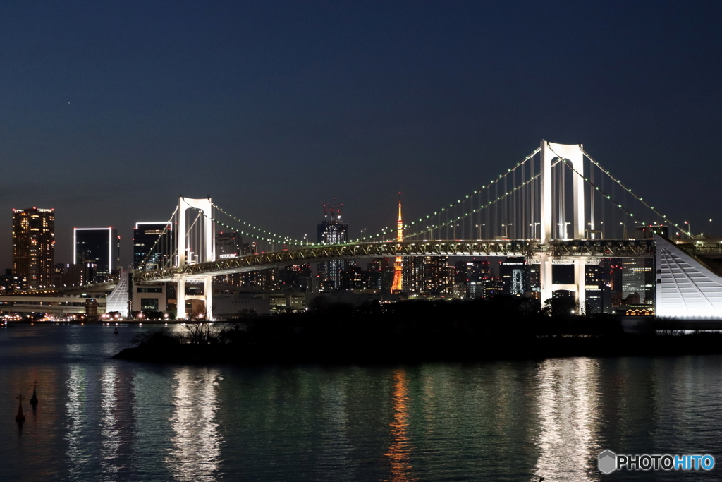 お台場