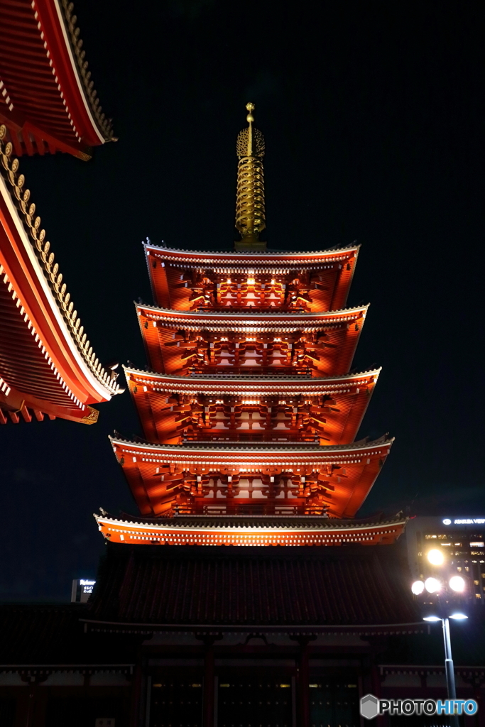 浅草寺