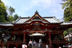 高尾山