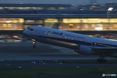 旅客機