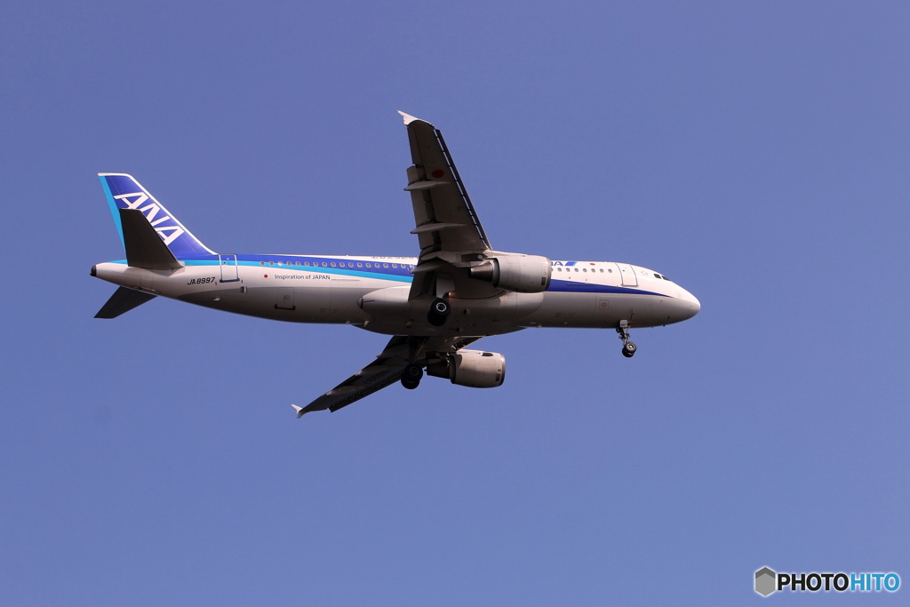  旅客機