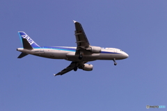  旅客機