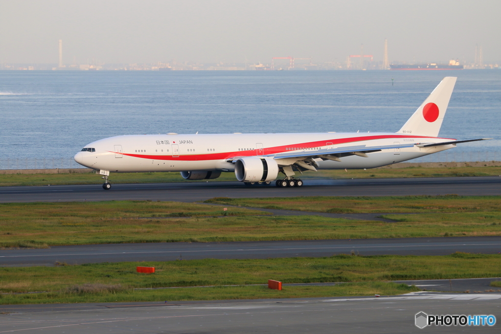旅客機