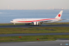 旅客機