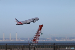 旅客機