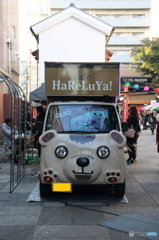 かわいい軽トラ(^○^)