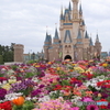 ディズニー