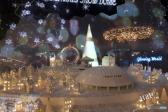 東京ドームシティ