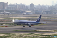 羽田空港