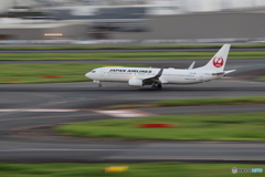 羽田空港