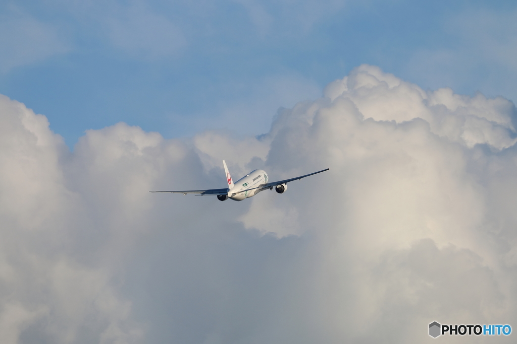 旅客機