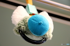 つり革