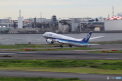 旅客機