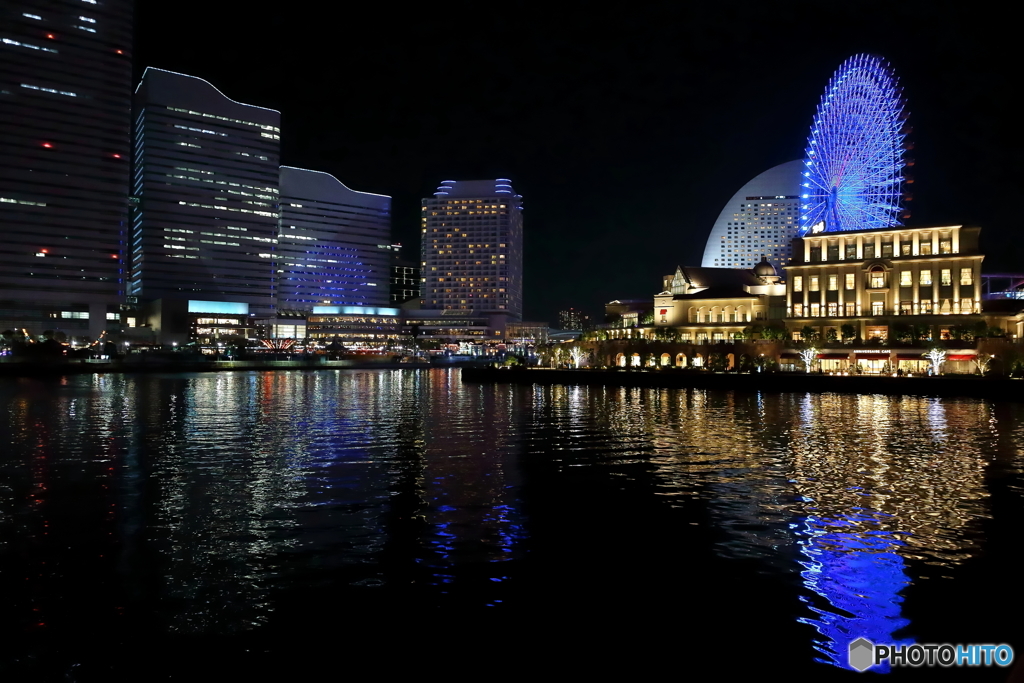 横浜散策