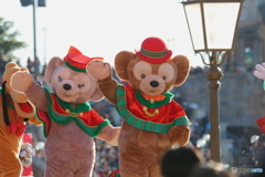 TDS・パーフェクト・クリスマス