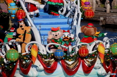 2015パーフェクト・クリスマス
