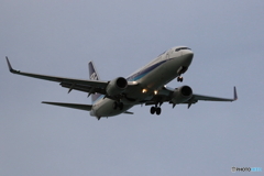 旅客機