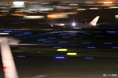 旅客機