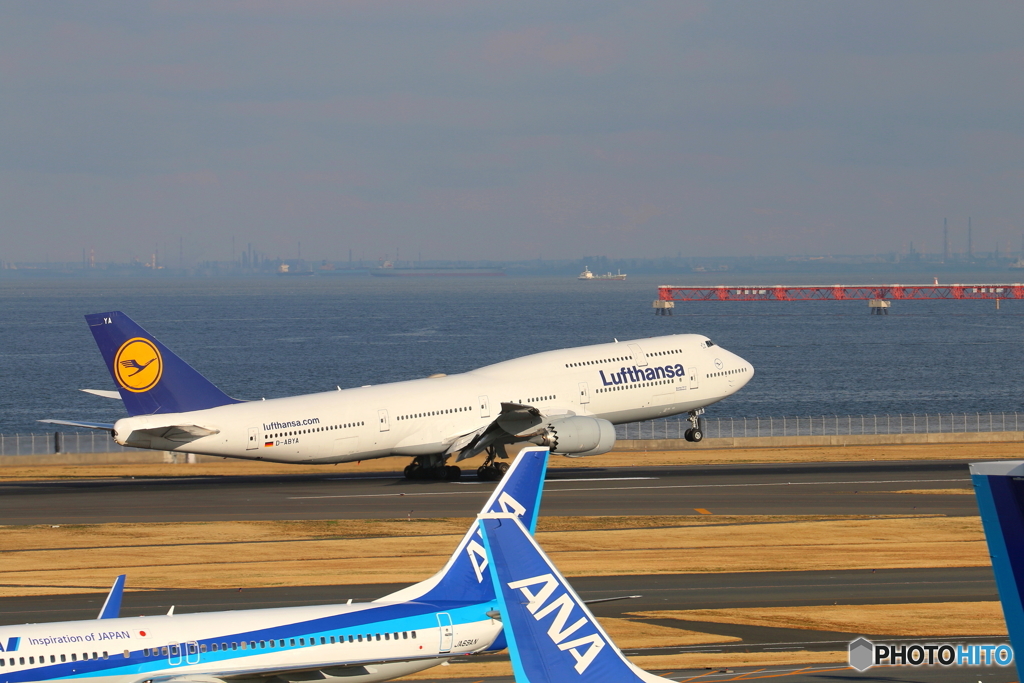 旅客機