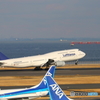 旅客機