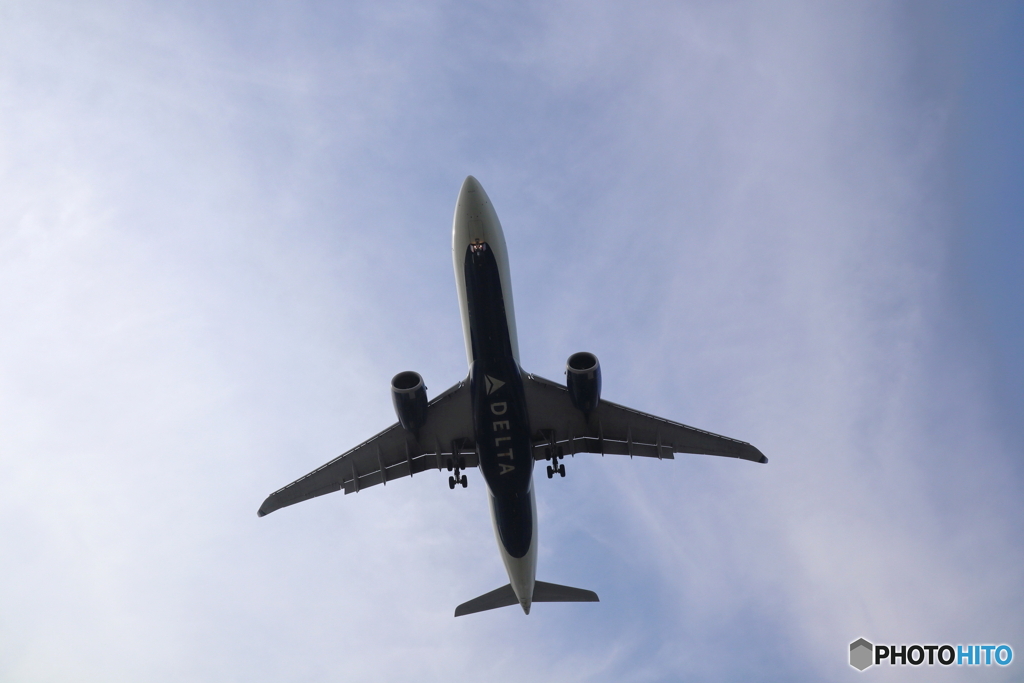 羽田空港