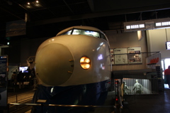  鉄道博物館