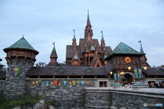 ディズニー