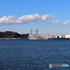 横須賀散策