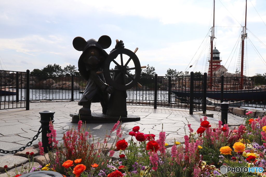 東京ディズニーシー