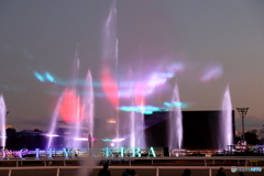 東京メガイルミ