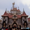 ディズニー