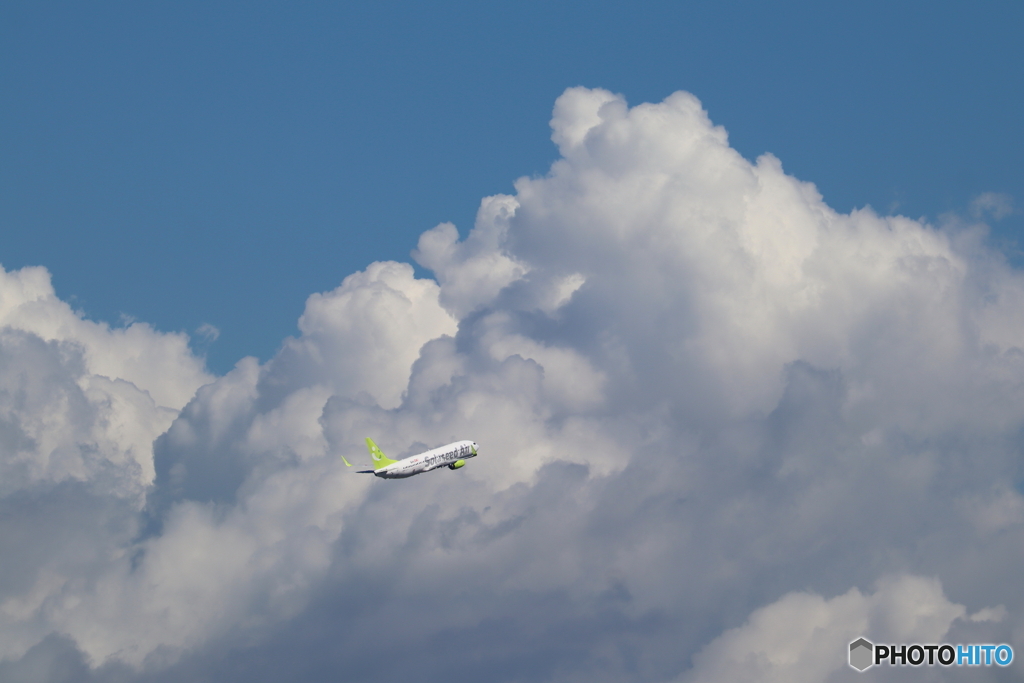 羽田空港