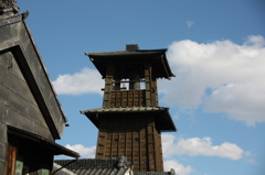 小江戸川越