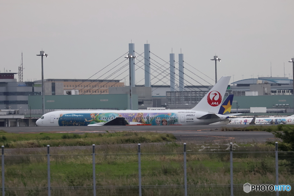 羽田空港