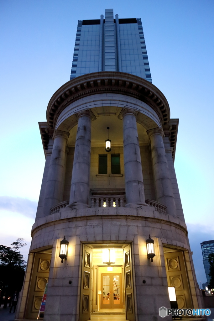 街並み