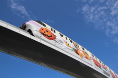 ハロウィン