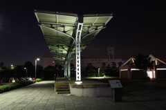 夜景