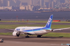 羽田空港