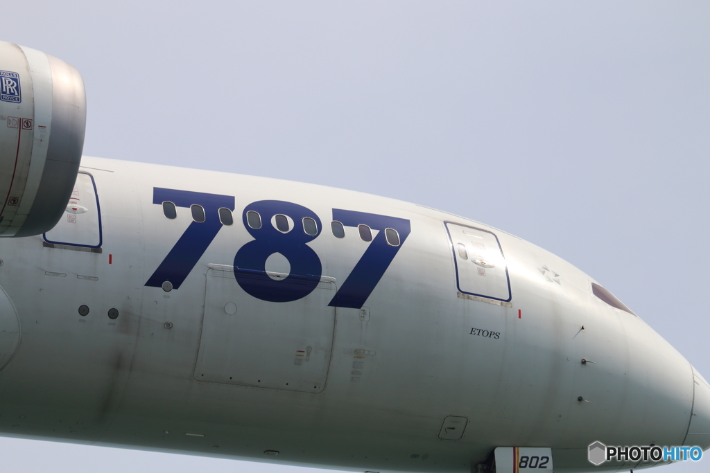 旅客機