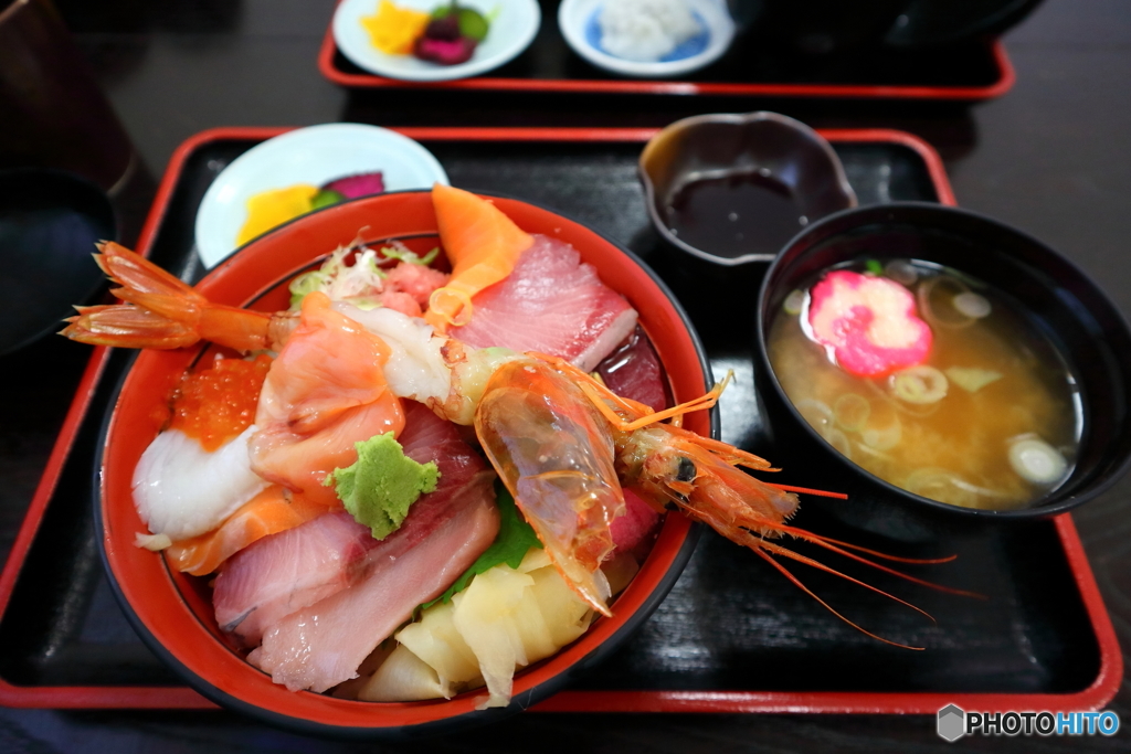 ランチ(^^)