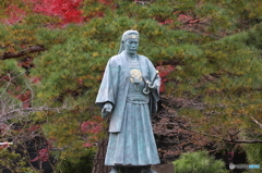 高幡不動尊