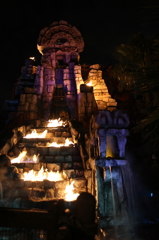 東京ディズニーシー