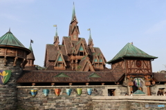 ディズニー