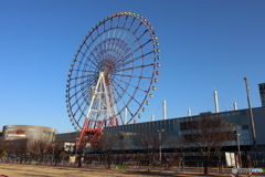 お台場