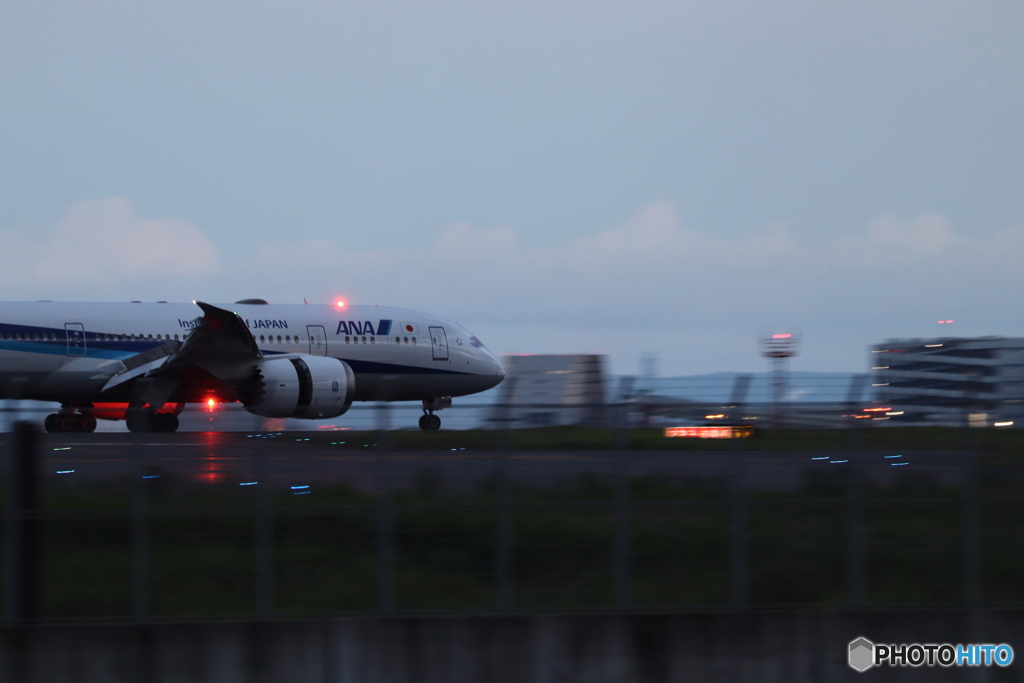 羽田空港