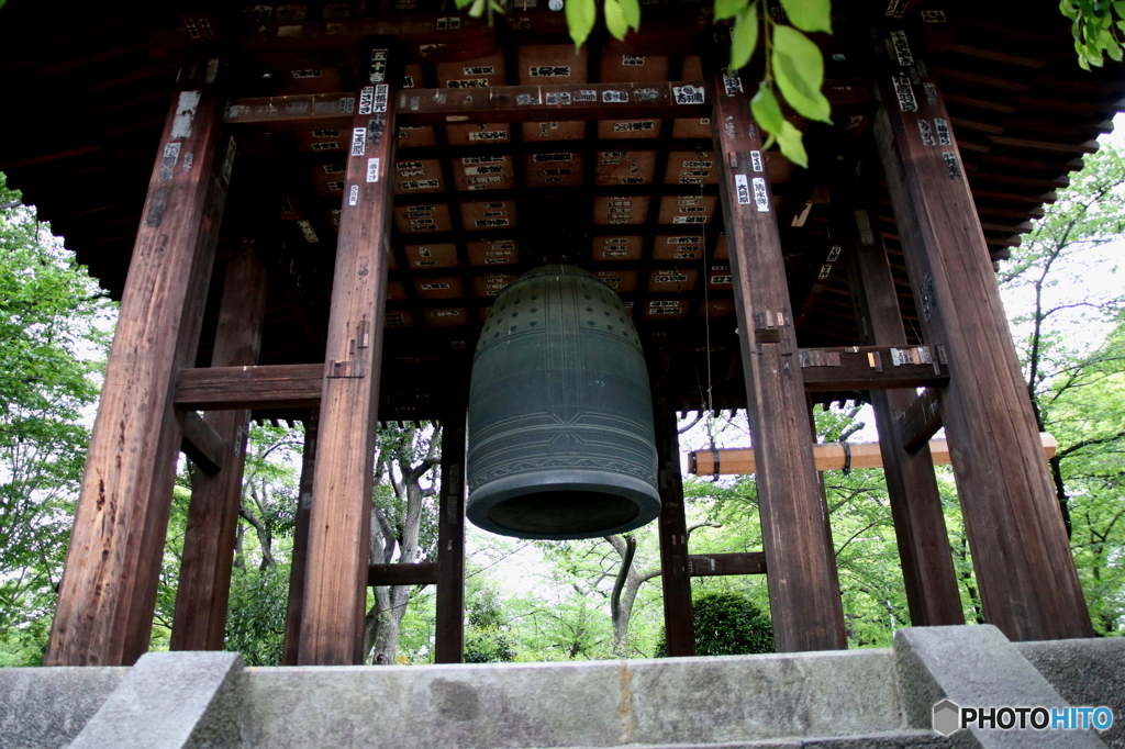増上寺