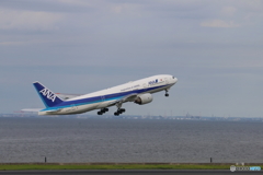 旅客機