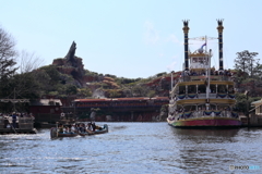 東京ディズニーランド