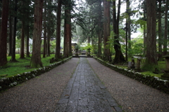 雲洞庵